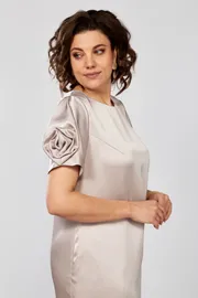 Dress Rishelie #0978 ekryu