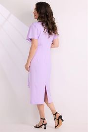 Dress Magia Mody #2452 lav