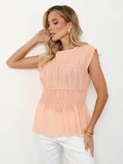 Blouse Jetty #ShYu043-14