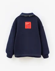 Skoczeki Bell Bimbo #252001 denim