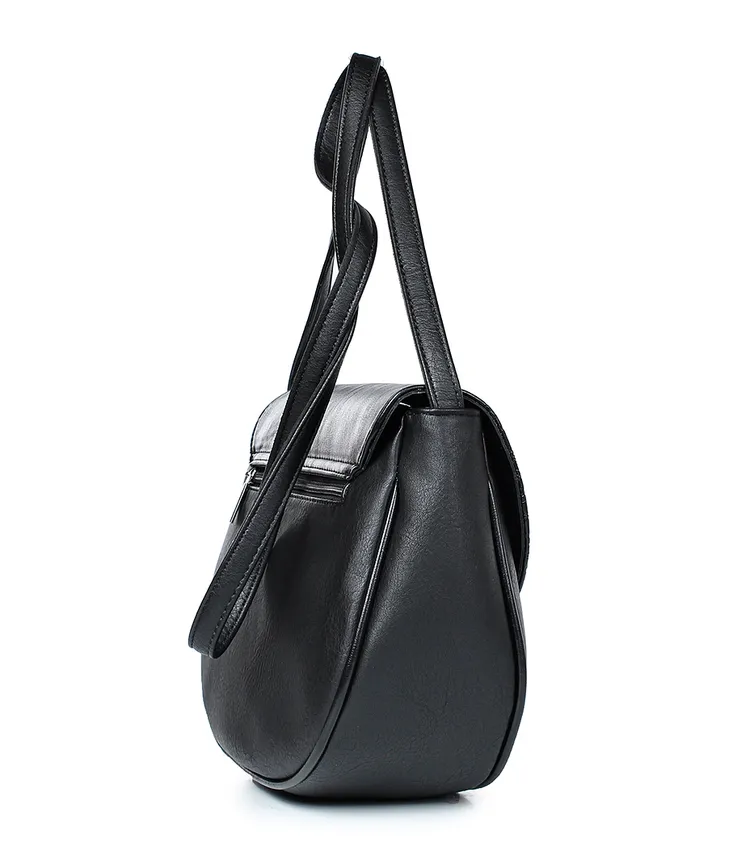 Torba Galanteya #22s2259k45 chernyj