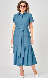 Dress EVA GRANT 7168E