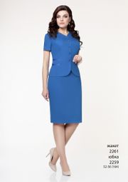 Jumpers, cardigans, blazers Elza Fashion #2261 zhaket