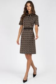 Dress VIZAVI #807 kemel