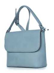 Torba Galanteya #22s337k45 goluboj