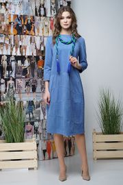 Dress Fantazia Mod #3356 gol