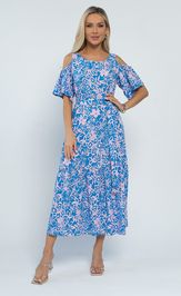 Dress LT Collection P15348-5M