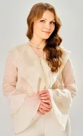 Bluzka FITA 20812 MILESA