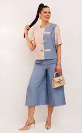 Костюм Galean Style 1007