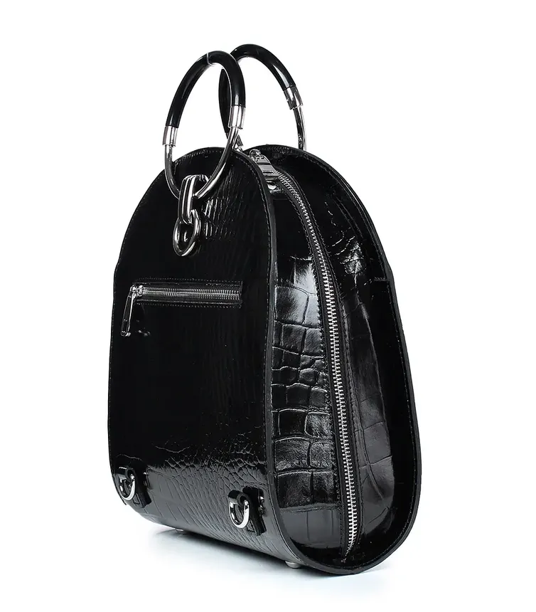 Torba Galanteya #25s1161k45 chernyj