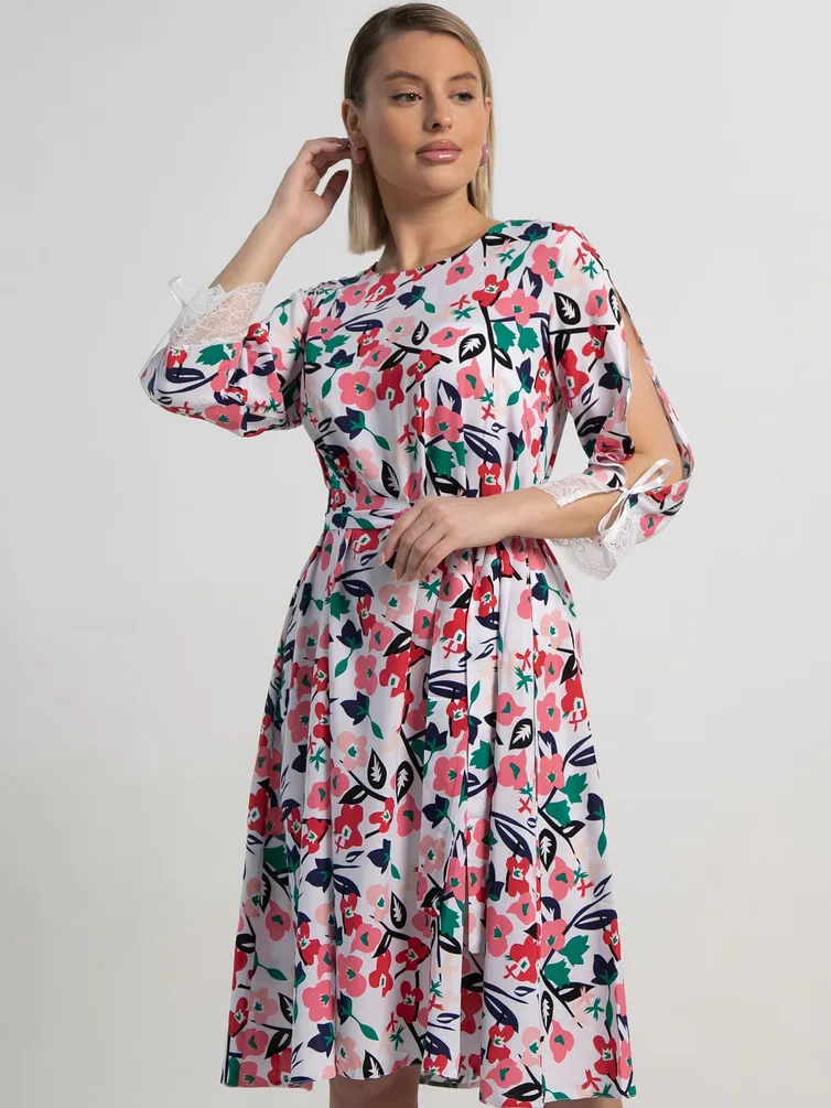 Sukienka LT Collection #P15632-33M