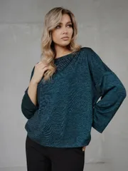 Bluzka Erika Style Collection #07201-4