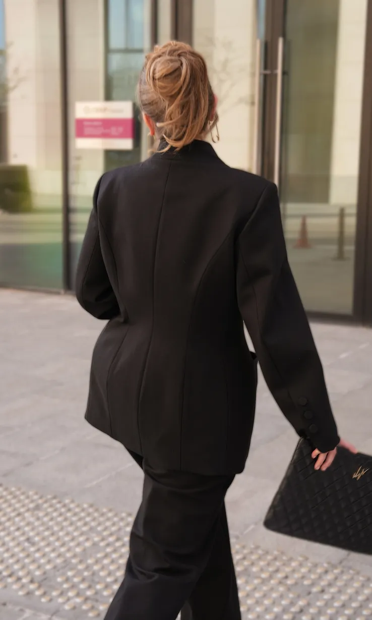 Blazer Vittoria Queen #30263