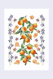 Кухонный текстиль Белорусский лен арт. 09С522/179