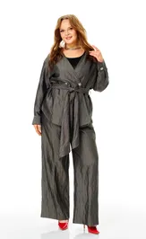 Garnitur Anastasia MAK 1346 grafit