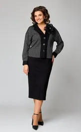 Suit Danaida 2251
