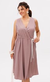 Dress Anelli Laurel 1708.1 soya