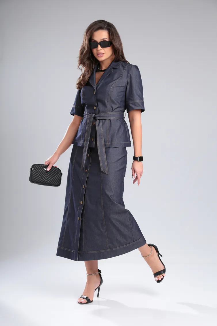 Suit DOGGI #1638