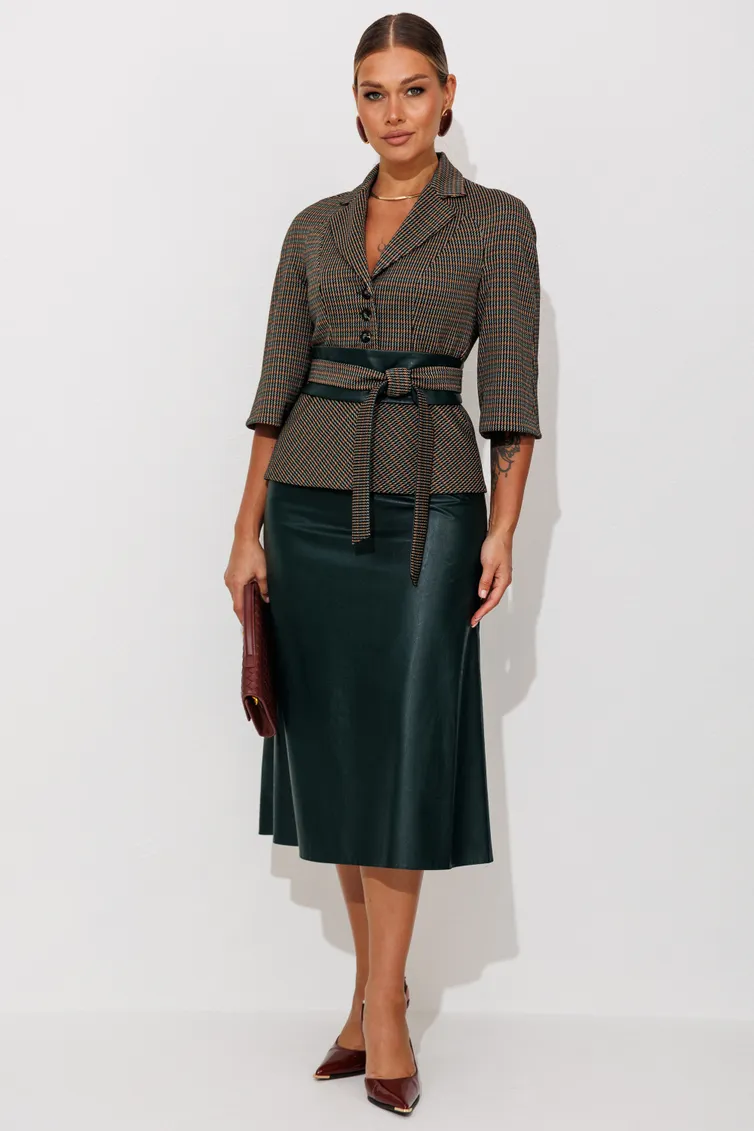 Garnitur Moda Urs #26-2618-iz