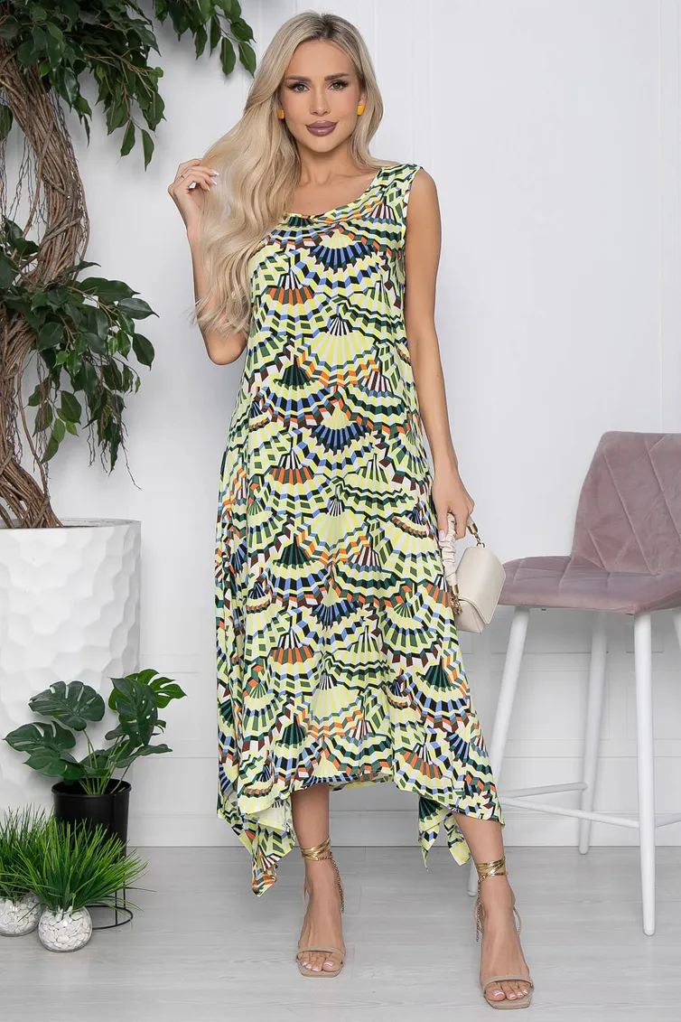 Sukienka LT Collection #P10670