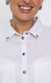 Рубашка LT Collection Б14449-10М