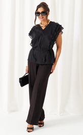 Комплект Beautiful & Free 6467 черный