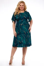 Sukienka Ell Style #2212