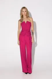 Suit Pirs #5026 yarko-rozovyj