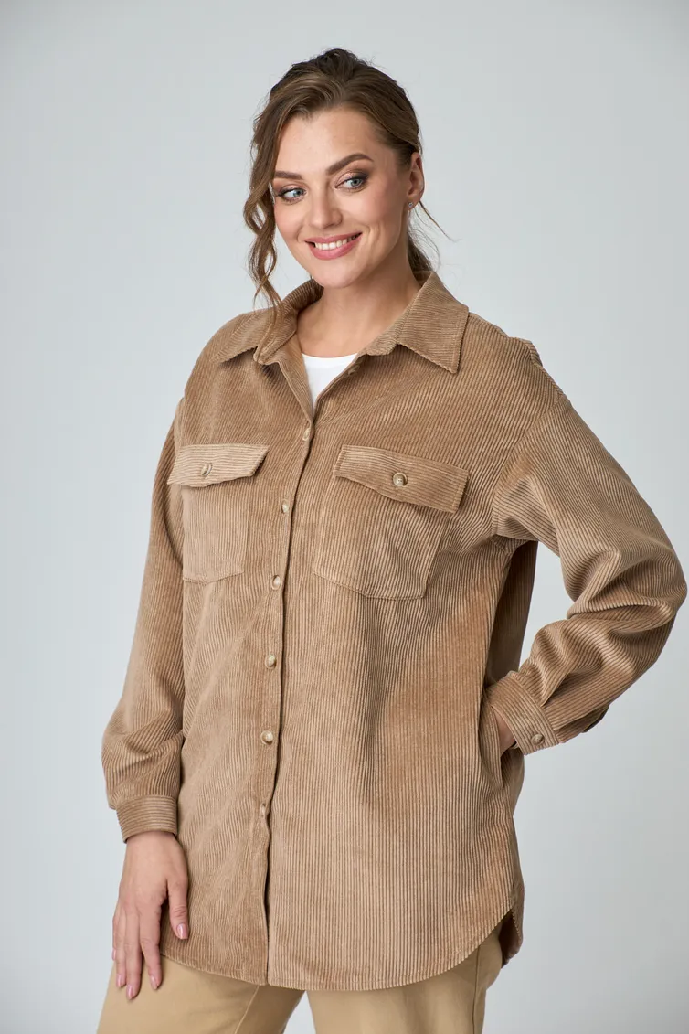 Рубашка Michel Chic арт. 771