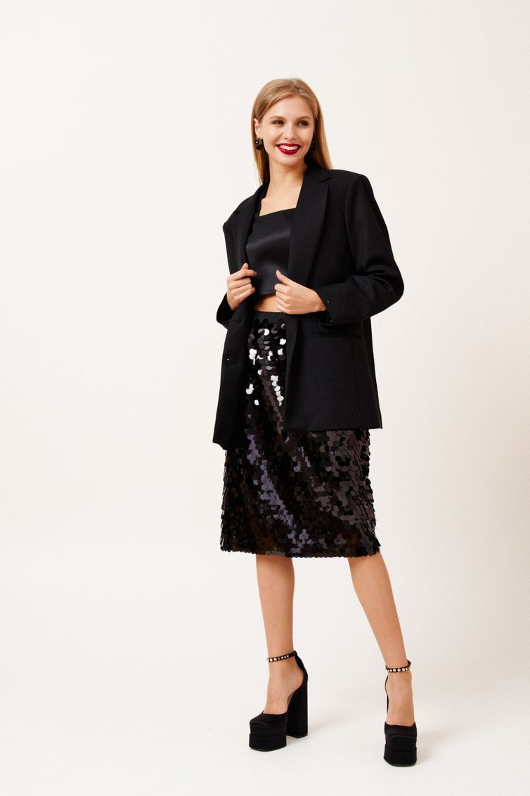 Skirt Elletto Life #2243