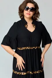 Sukienka EVA GRANT #7293l