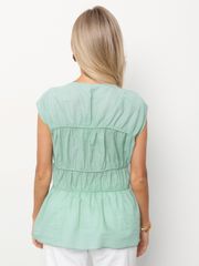 Блуза Jetty арт. ШЮ043-7