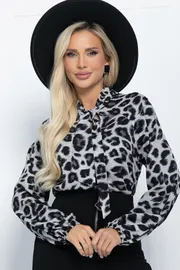 Bluzka LT Collection #B11432