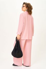 Костюм Michel Chic арт. 1446/1 зефирно-розовый