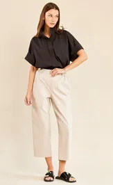 Bluzka RIVOLI 2487 bluza