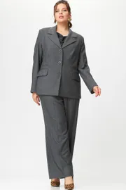 Garnitur SOVA #11252 seryj