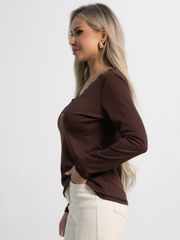 Blouse LT Collection #B15492-24M