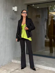 Żakiet Aura chic life #1169. 176