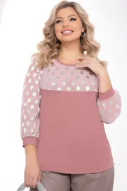 Bluzka LT Collection #B8193