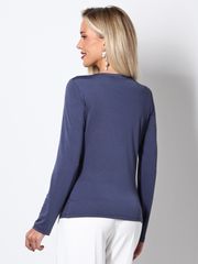 Блузка DS Trend арт. ЮС-1064 (Марсела)