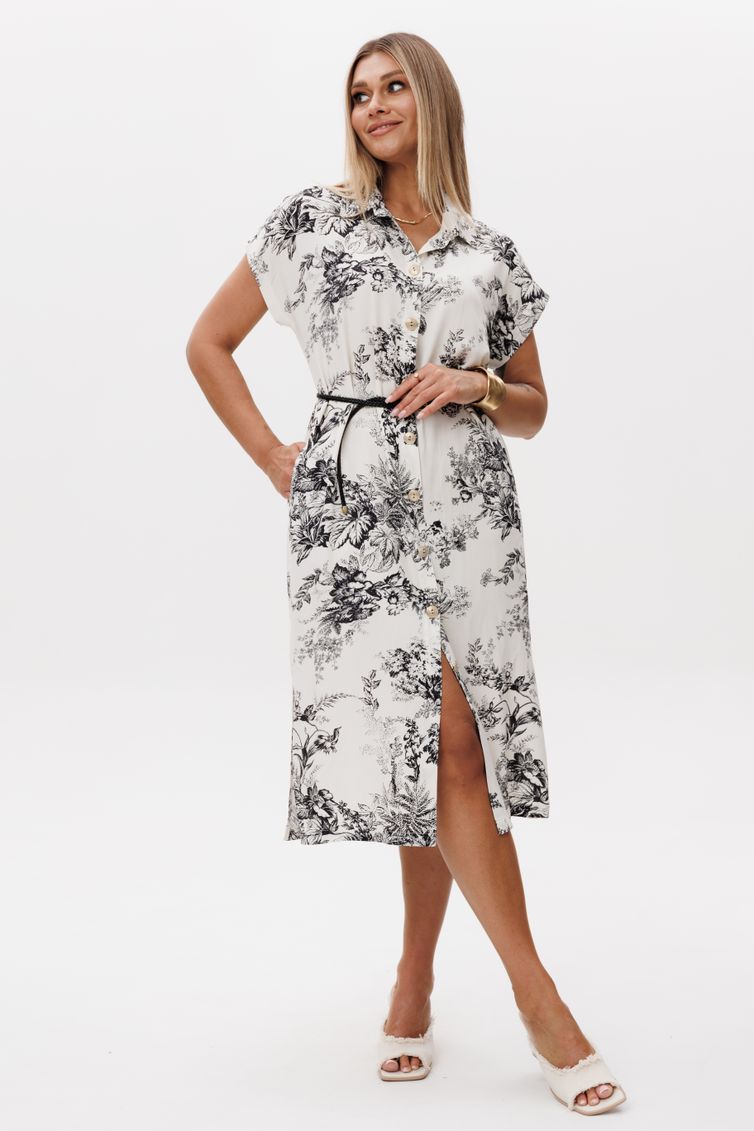 Dress Verita moda #N-2446.1