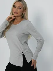 Лонгслив LT Collection #B16415-50M
