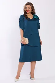 Sukienka Mira Fashion #5751-4
