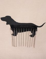 T-Shirt Kupalinka #49201G 158, 164 bezhevyj