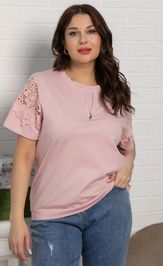 Blouse LT Collection B15540-4M