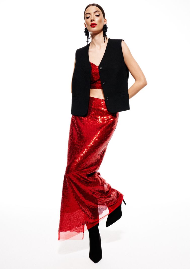 Skirt Elletto Life #2279