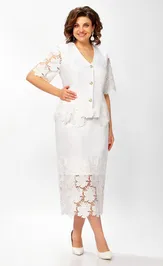 Костюм Mira Fashion 5682