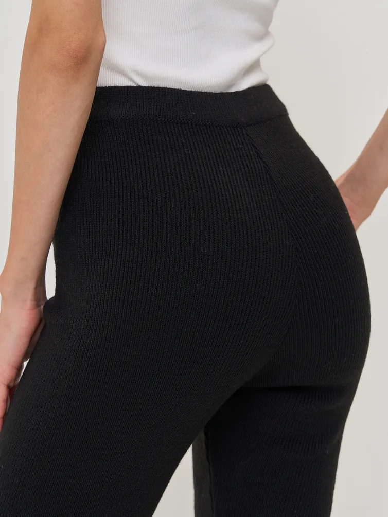 Брюки Newvay арт. 9252-95012 черн