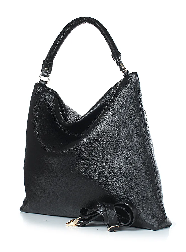 Torba Galanteya #24s146k45 chernyj