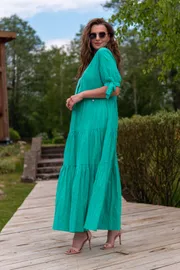 Sukienka ANDINA #0806-22
